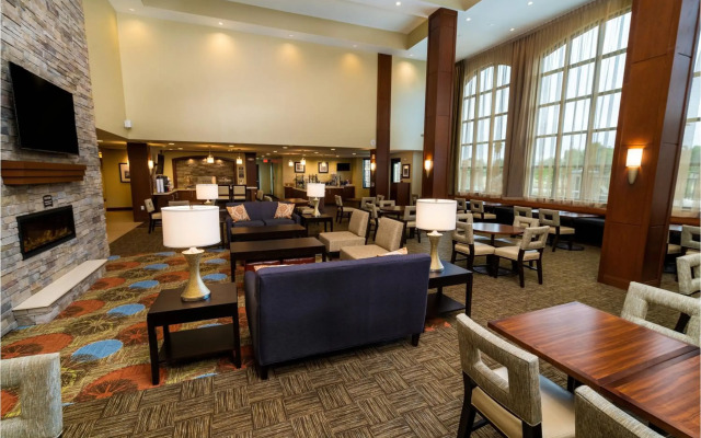 Staybridge Suites Newark - Fremont by IHG