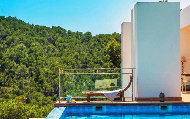 Villa Es Cubells - Cala Llentrisca