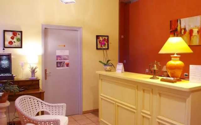 Hotel La Tour des Fees