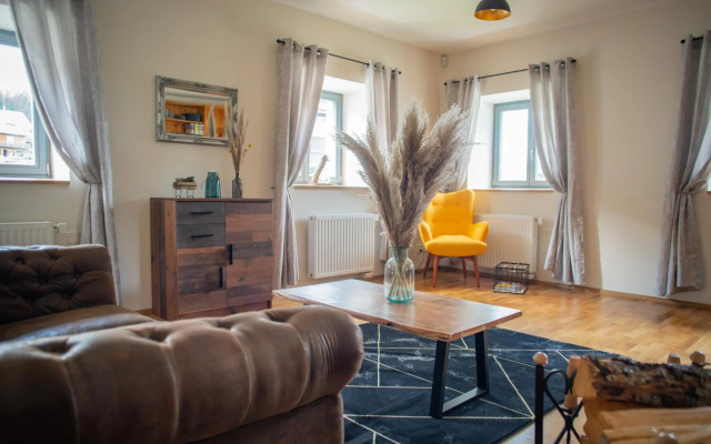 Stará Celnice Kvilda