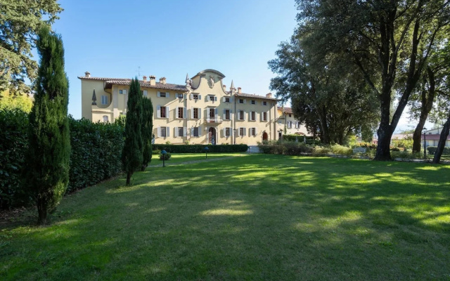 Villa Dei Conti