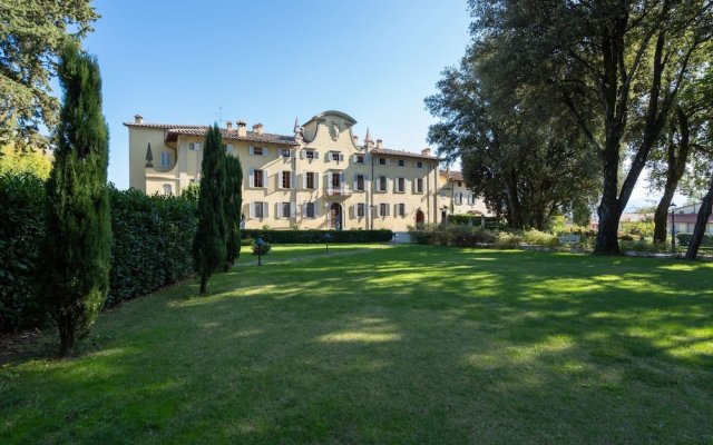 Villa dei Conti