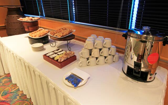 Holiday Inn Monterrey - Parque Fundidora by IHG