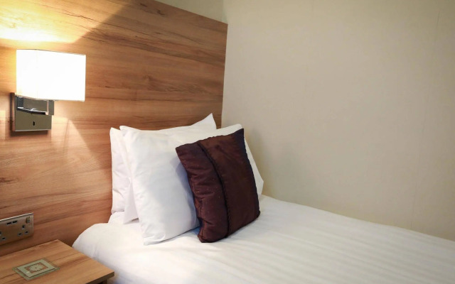 The Chocolate Box Hotel