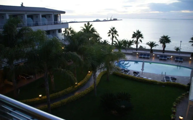 Relais du Silence Miami Mar
