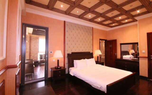 Elan Rimal Suites - JBR Dubai