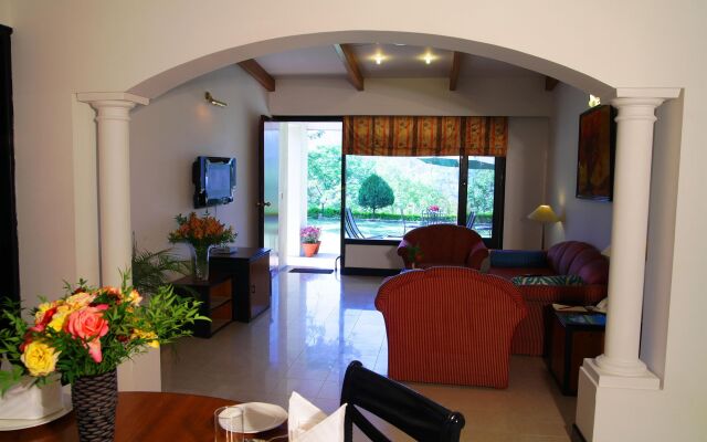 Country Inn, Bhimtal