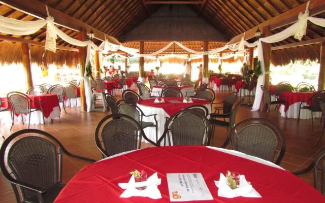 Eco Hotel Villa Martha