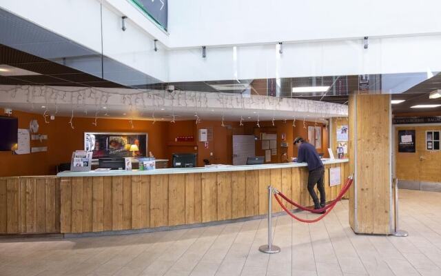 Résidence & Spa Les Temples du Soleil