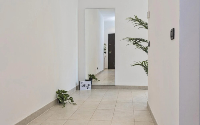 Shelley Apartments by Wonderful Italy - Tree