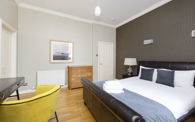 St Giles ApartHotel by Joivy