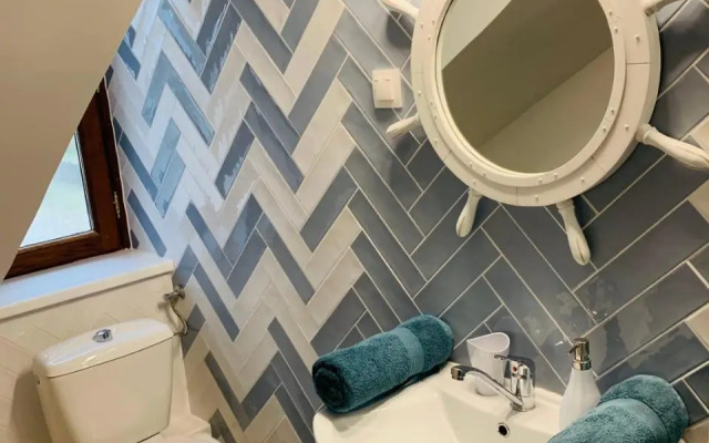 Szines Panoráma Apartman