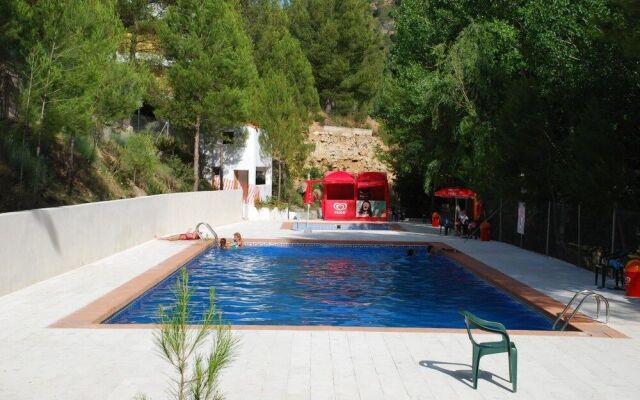 Hostal Río Segura