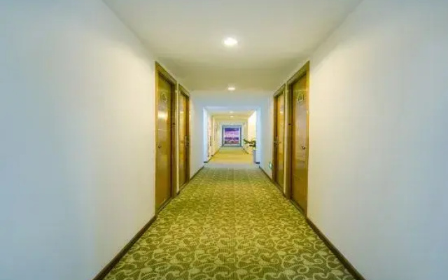 Lingxi Hotel