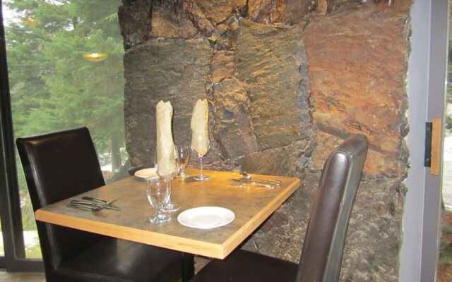 The Lodge At Skeena Landing