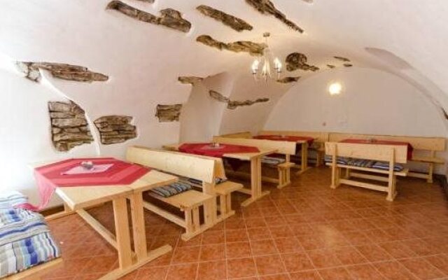 Pension Rosa