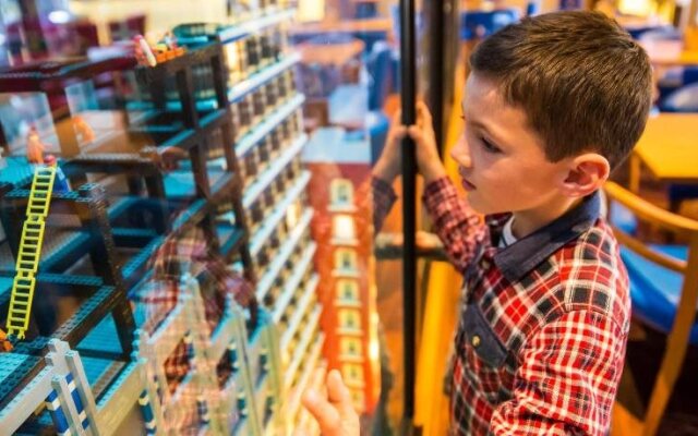 LEGOLAND Windsor Resort Hotel