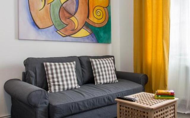 RedBed Self Catering Apartaments Premium Apartment
