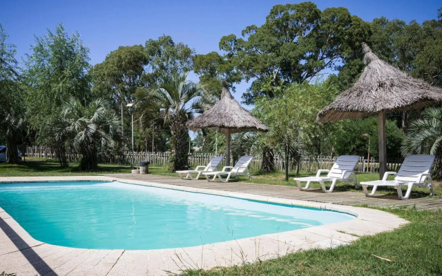 Hosteria del Pescador