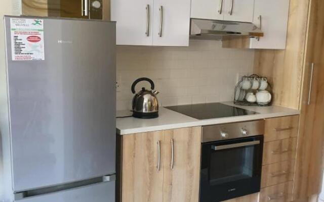 Melville Mews-2- Auckland Park