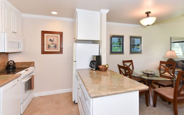 702 S At Silverado 1 Bedroom Condo by Redawning