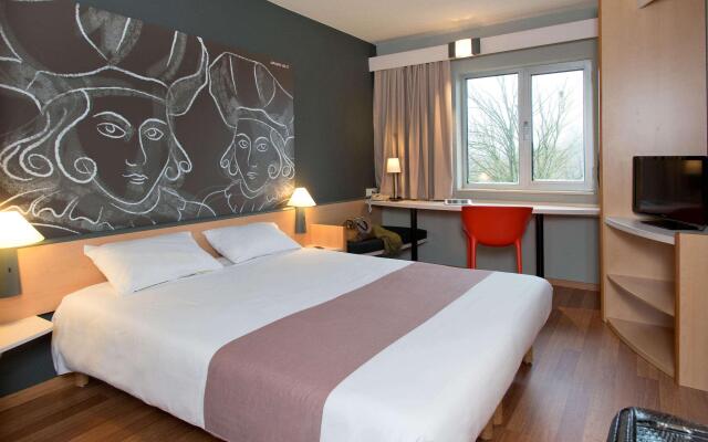 ibis Aalst Centrum