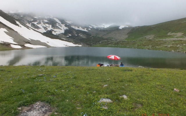 Yedigoller Hotel & Restaurant