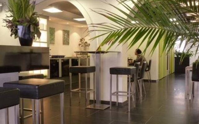 Innercity Hotel