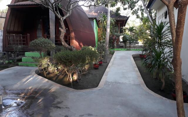 Balenta Bungalow