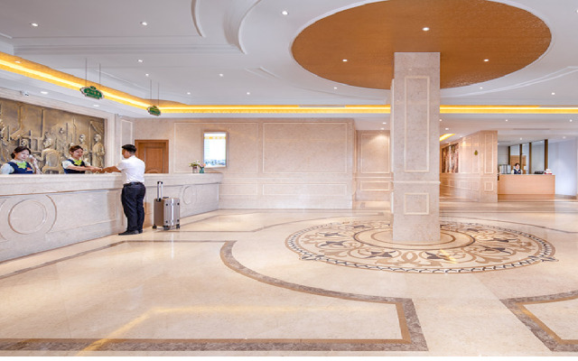 Vienna Hotel Anhui Huangshan Xi County Huizhou Ancient City