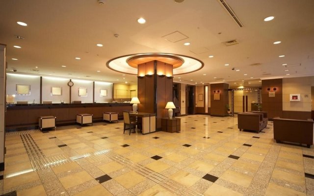 Tokyo Toranomon Tokyu REI Hotel