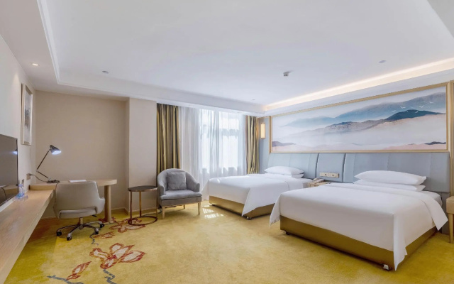 Vienna Classic Hotel (Shenzhen Pingshan Bihu)