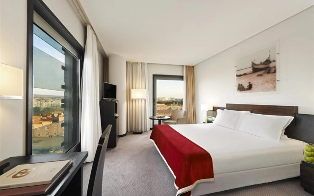 Melia Ria Hotel & Spa