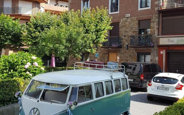 Petit Hotel Goierri