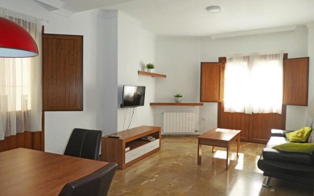 Apartamentos Catedral Plaza 3000
