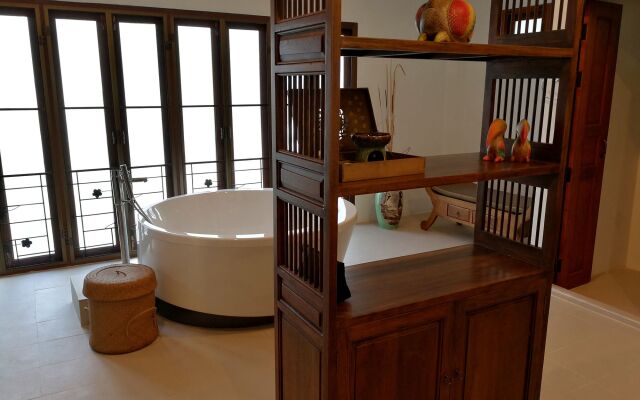 Jasmine Hills Villas & Spa