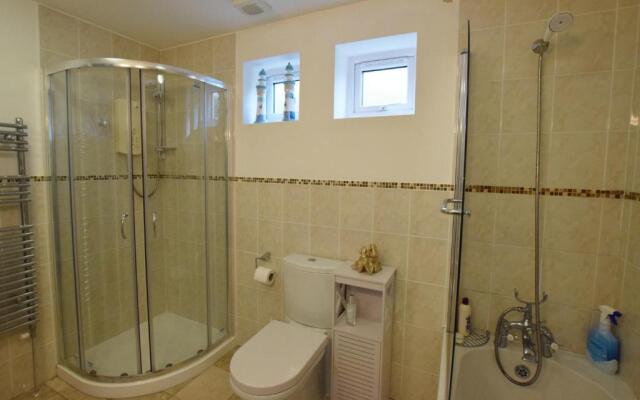 St Keyne - A Hidden Gem Nestled in Shaldon