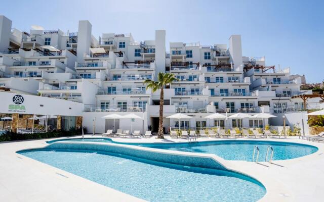 Fuma exclusive 2 slaapkamer appartement
