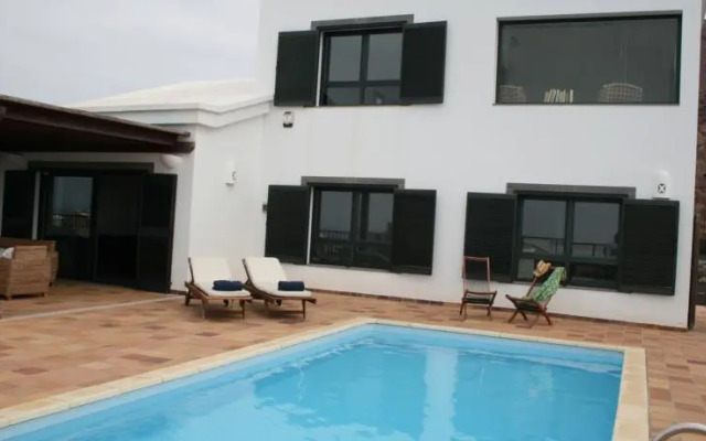 Villa Sunset by Cool Deluxe