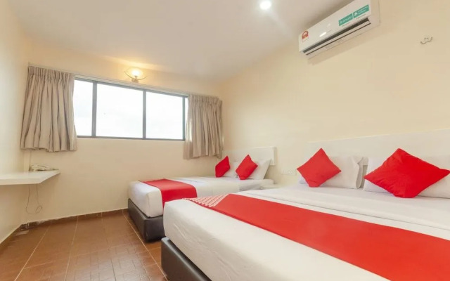 Skudai Hotel