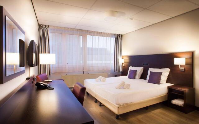 Best Western Amsterdam