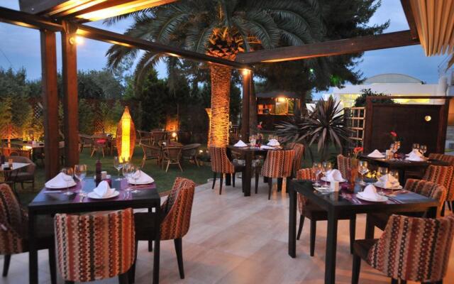 Hotel Kalloni