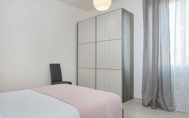 Contemporary apartment in Sturla
