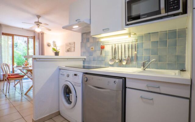 Le Mas des Calanques 14066