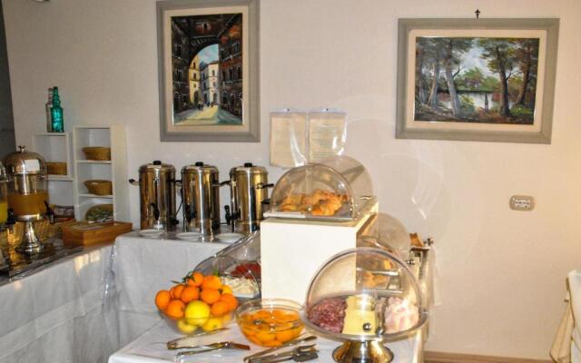 Hotel Villa Fiorita