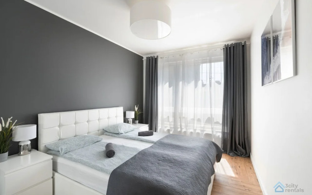 Forest&Sea Cozy Apartment