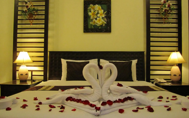 Wannara Hotel Resort and Spa