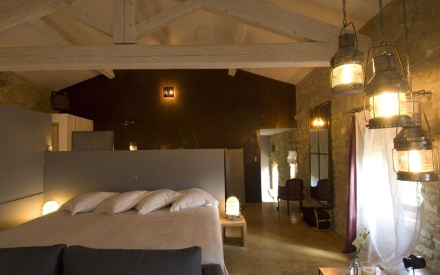 Clos du Léthé - Luxury Villa by Uzès