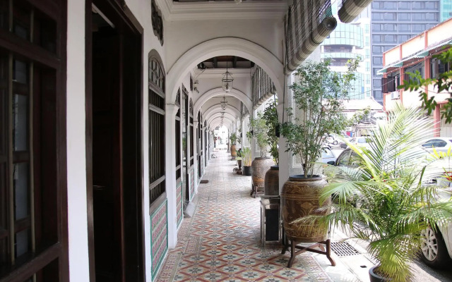Museum Hotel