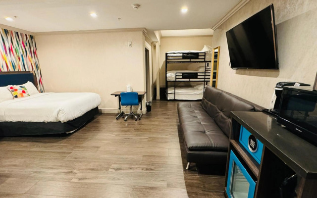 Signature San Francisco